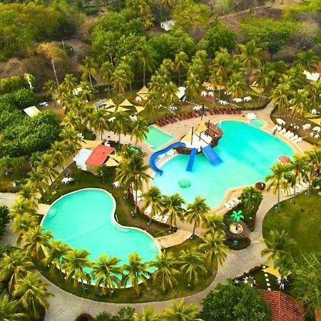 Las Veraneras Villas & Resort Acajutla Екстериор снимка