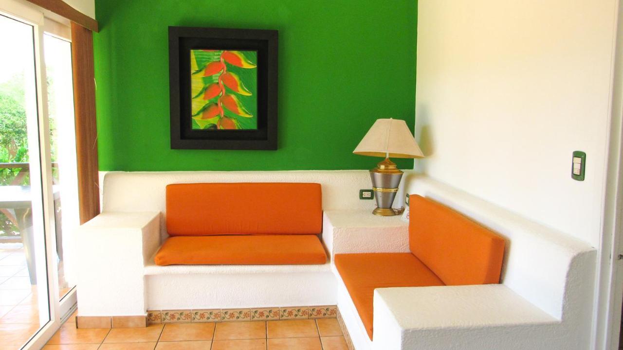 Las Veraneras Villas & Resort Acajutla Екстериор снимка