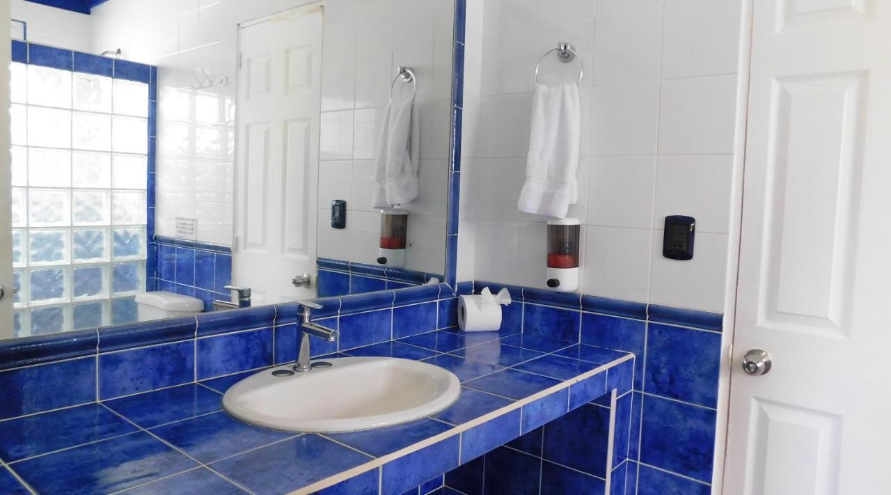 Las Veraneras Villas & Resort Acajutla Екстериор снимка