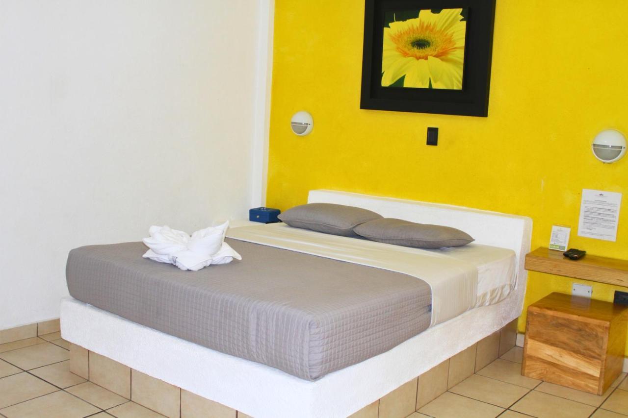 Las Veraneras Villas & Resort Acajutla Екстериор снимка