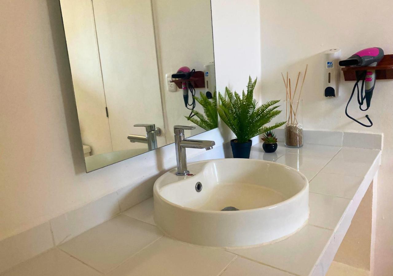 Las Veraneras Villas & Resort Acajutla Екстериор снимка