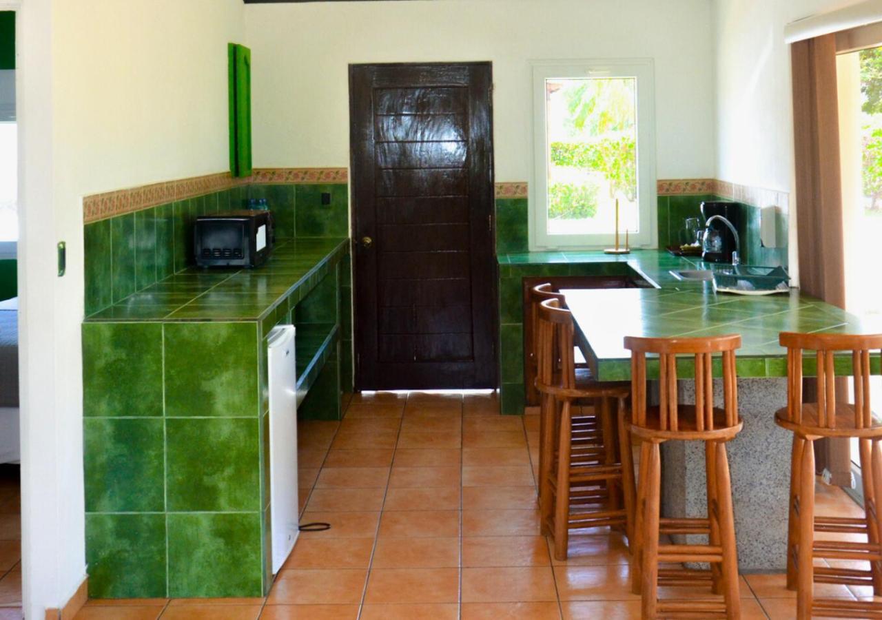 Las Veraneras Villas & Resort Acajutla Екстериор снимка
