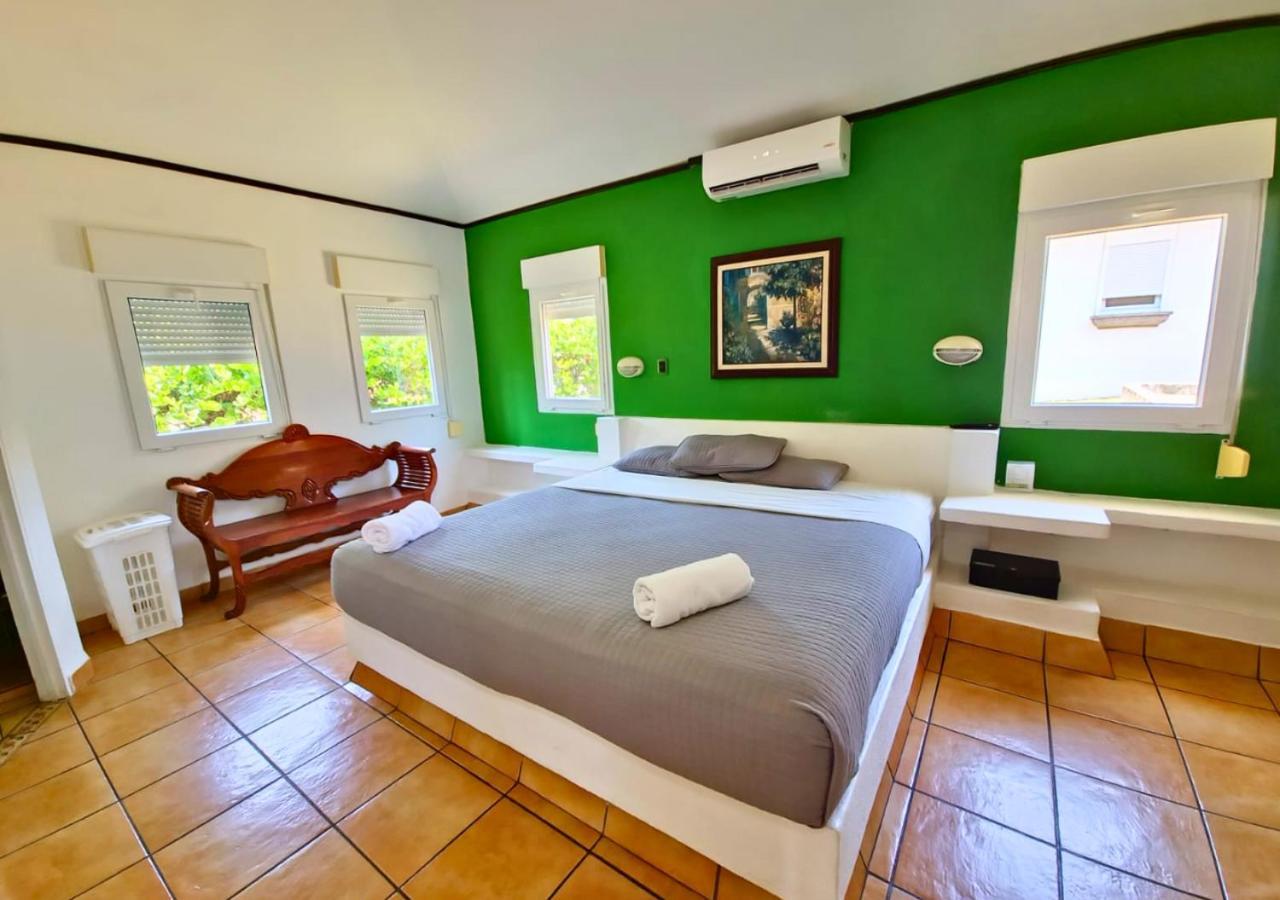 Las Veraneras Villas & Resort Acajutla Екстериор снимка