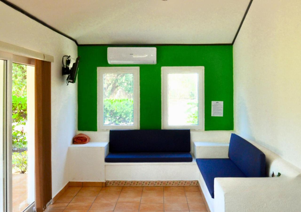 Las Veraneras Villas & Resort Acajutla Екстериор снимка