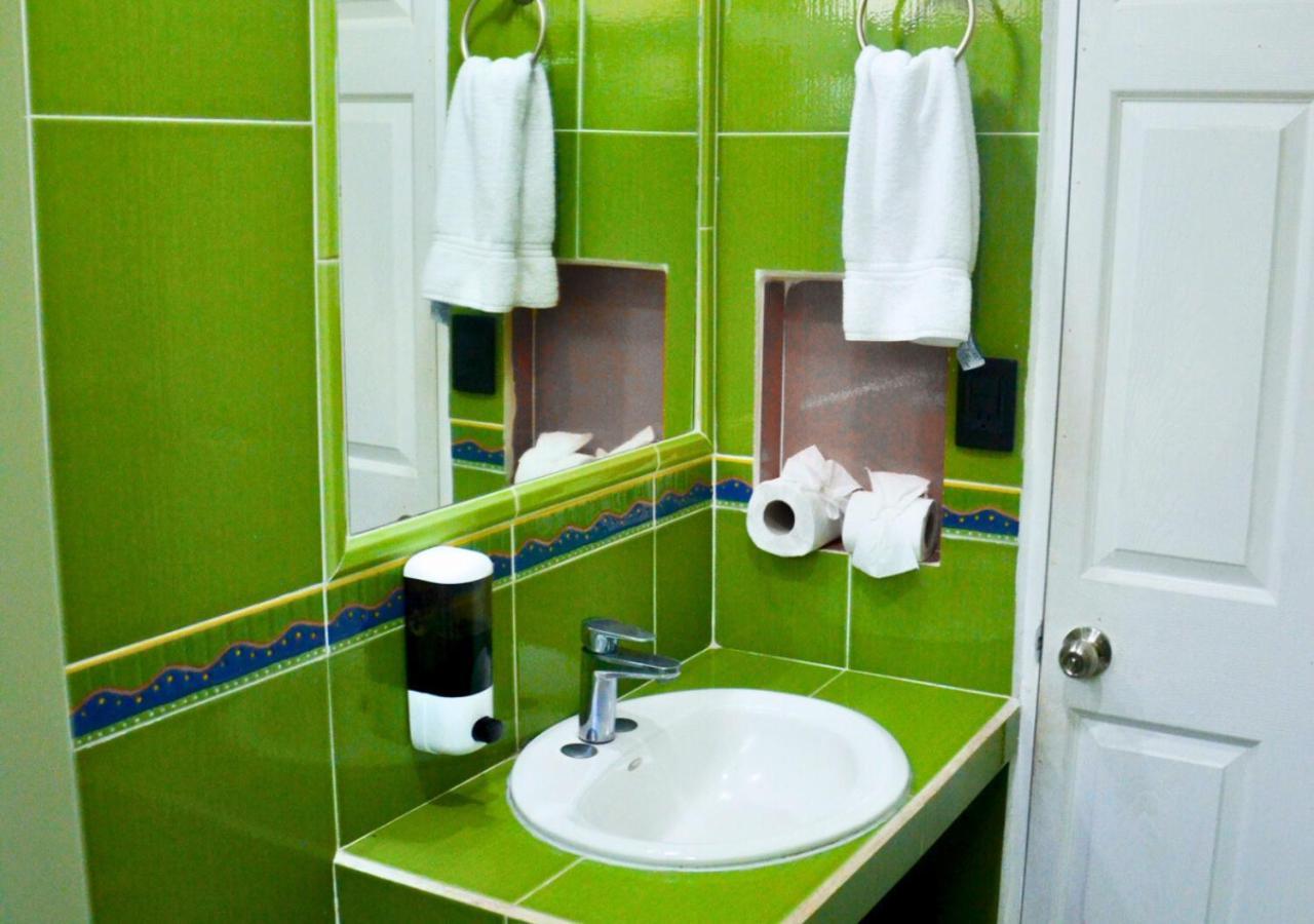 Las Veraneras Villas & Resort Acajutla Екстериор снимка