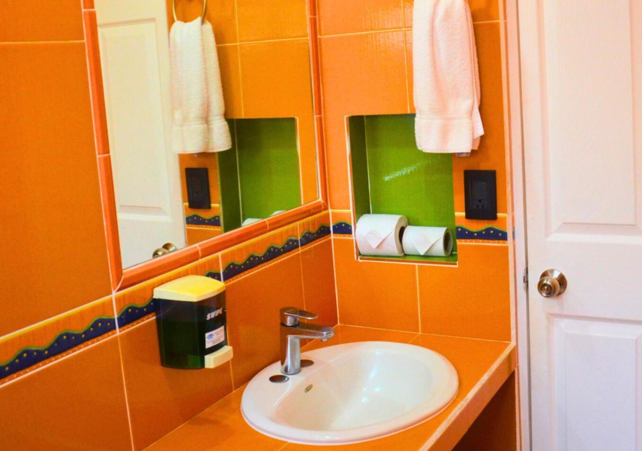 Las Veraneras Villas & Resort Acajutla Екстериор снимка